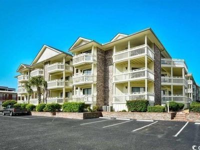 2805 N Ocean Blvd. UNIT 113
