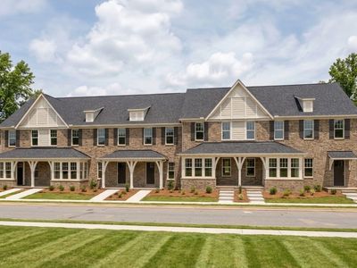 The Fleetwood 1 with Foyer Plan, Riverwalk Village
