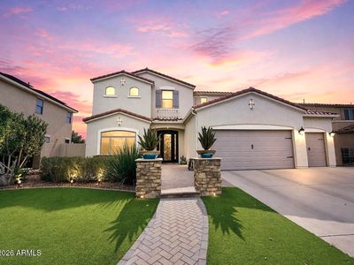 Property at 4145 E CARRIAGE Court, Gilbert, AZ