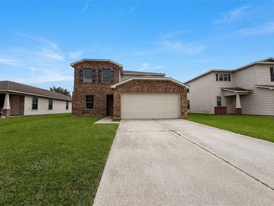 847 Canyon Hill Ln