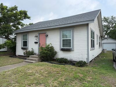 458 Louisiana Ave