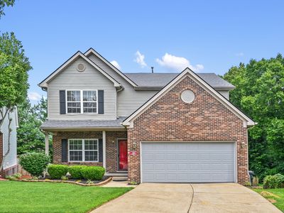 393 Shoreside Dr