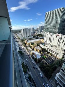 1300 S Miami Ave #1811