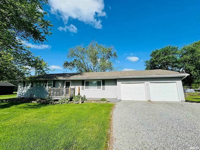 Property at 4257 Oak Glen Dr, Salem, IL
