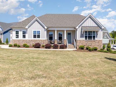 101 Becklow Ridge Ln