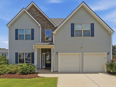 324 Lost Lake Dr