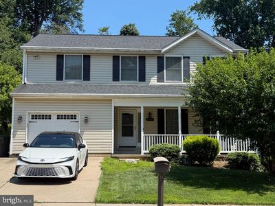 2741 Singer Woods Dr