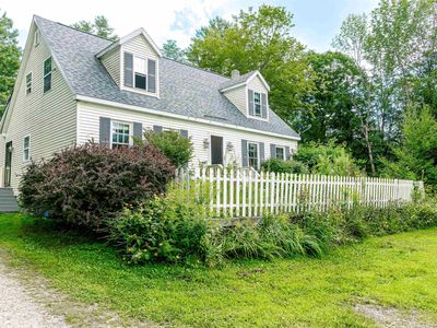 548 Crow Hill Road