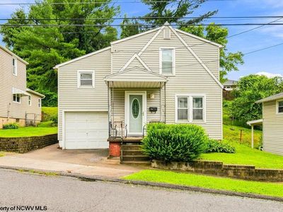 121 Grant St