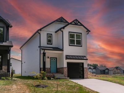 53 Charleston Cv Lot 53