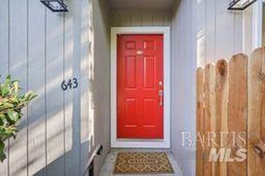 Property at 643 Beelard Drive, Vacaville, CA