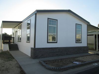 Property at 9391 California Ave Space 93, Riverside, CA