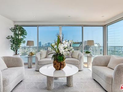 10501 Wilshire Blvd Unit 1810
