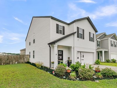 301 Black Birch Dr