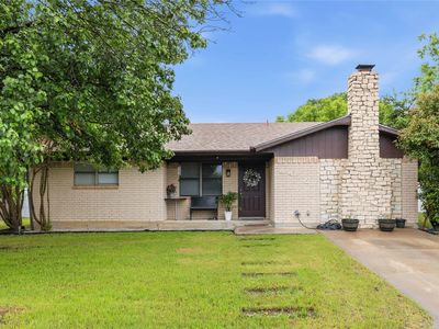4416 Mimosa Dr