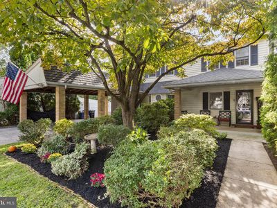 1416 Kingsley Rd