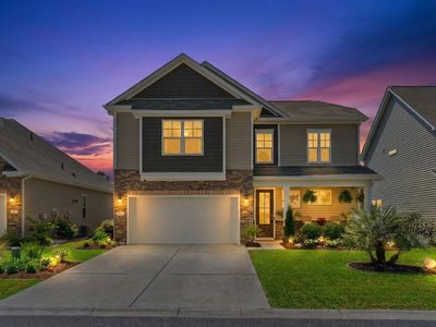263 Calhoun Falls Dr.