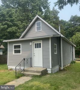 612 Oak Ave