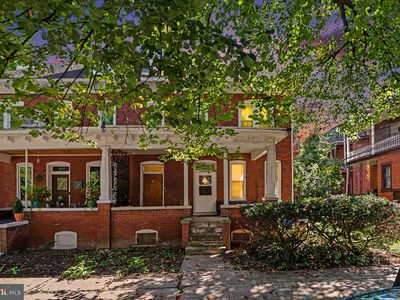 Property at 215 Woodbine St, Harrisburg, PA