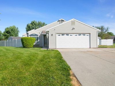 27407 Cobblestone Way