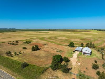 Property at 5300 Fm 2211, Aspermont, TX