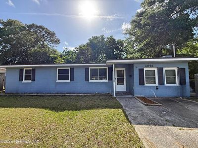 2846 YELLOW PINE Drive