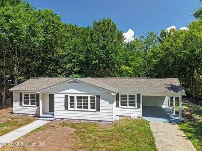 Property at 3513 Hemlock Ave, Moss Point, MS