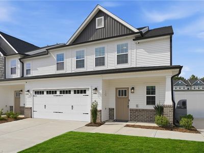 4741 Winding Trl Lot 28