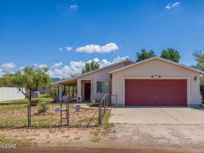 3113 W Green Park Dr