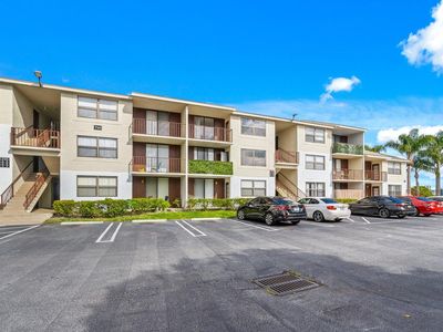 714 Executive Center Drive #24