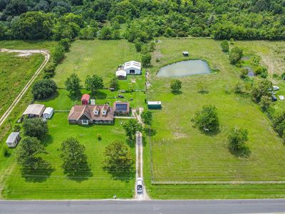 252 County Road 4871