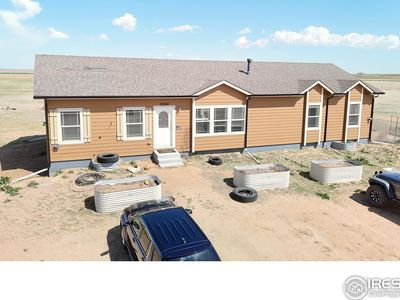 Property at 32208 County Road 89, Briggsdale, CO