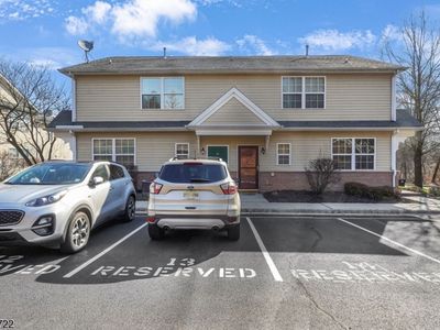 18 William Martin Way