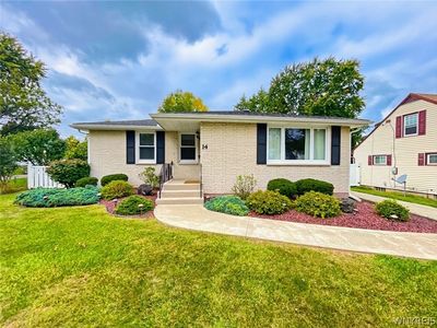 14 Mosher Dr