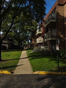 705 W Central Rd