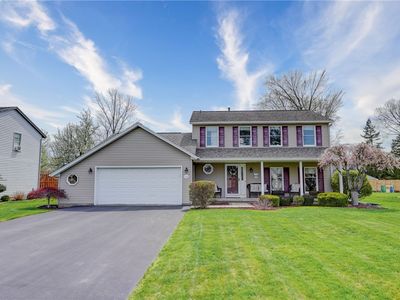 632 Guinevere Dr