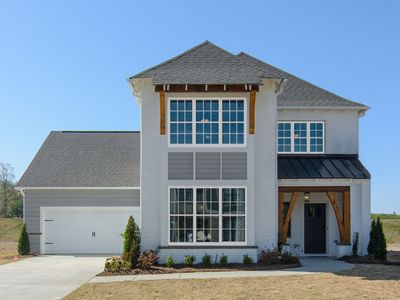 Callum Plan, The Falls