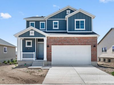 1588 E Duckwater Peak