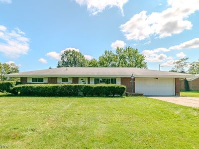 Property at 9197 Shepard Rd, Macedonia, OH