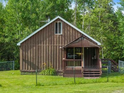 Property at 7744 N Bay Rd, Rudyard, MI