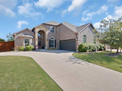 5121 Windstone Dr