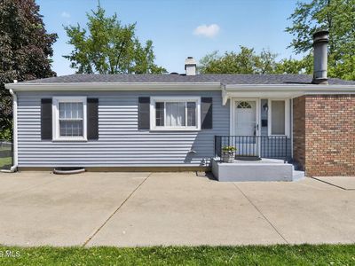 Property at 1253 Holgate Ave, Maumee, OH
