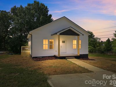 Property at 1211 Glenwood Ave, Salisbury, NC