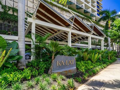 Property at 223 Saratoga Rd #1008, Honolulu, HI