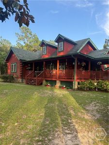 1578 Fort Argyle Road