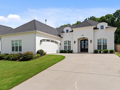 2507 Overcup Dr