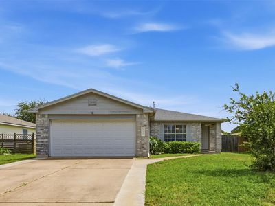 Property at 718 Blair Ave, Bastrop, TX