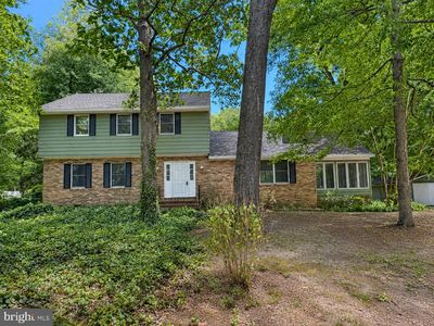 6181 Rockawalkin Rd