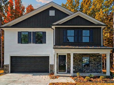 Property at 727 Old Stagecoach Rd, Camden, SC