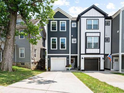 5814 Montgomery Rd